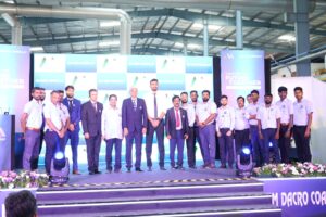 Coatings Future Coatings Future