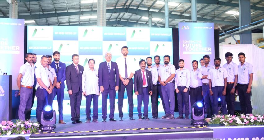 Coatings Future
