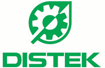 Distek-Logo